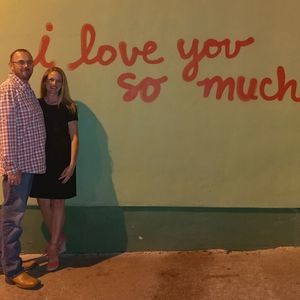 Meet your Posher, Kristin